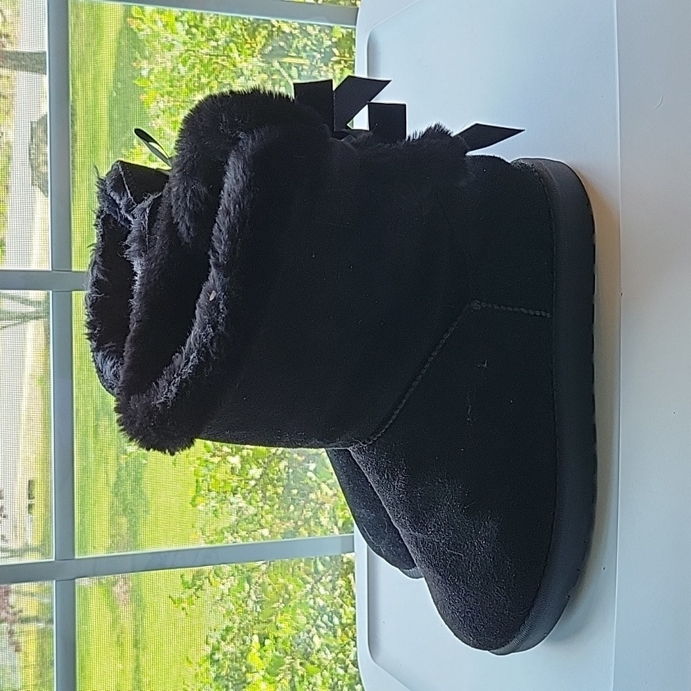 Ladies Winter Boot